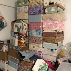 Wondering why I haven’t found/shipped your order?